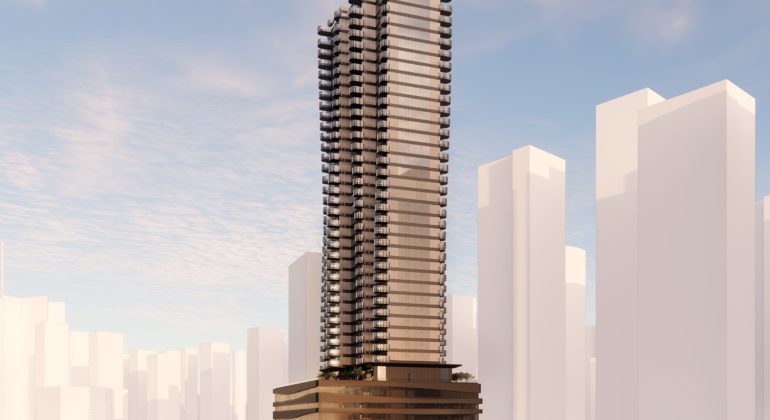 W Residences JLT, Dubai